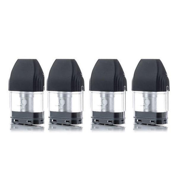 Uwell - Caliburn Replacement Pods | Major Vapour