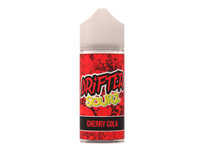 Drifter - Cherry Cola | Major Vapour