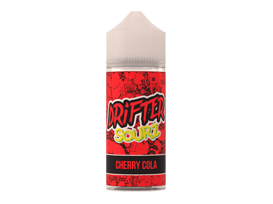 Drifter - Cherry Cola | Major Vapour