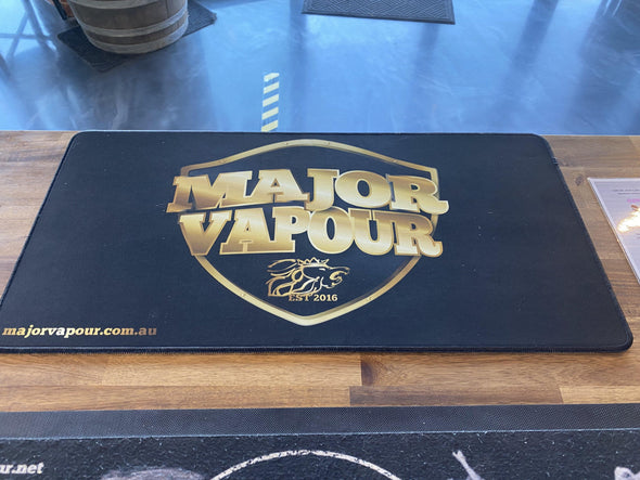 Major Vapour Build Mat | Major Vapour
