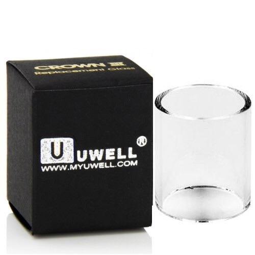 Uwell - Crown III Replacement Glass | Major Vapour