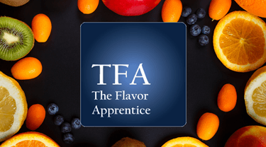 10ml The Flavour Apprentice (TFA) Concentrate | Major Vapour