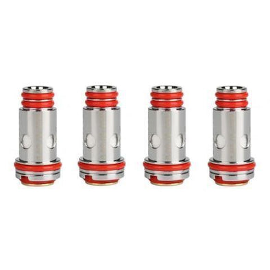 Uwell Whirl Coils | Major Vapour
