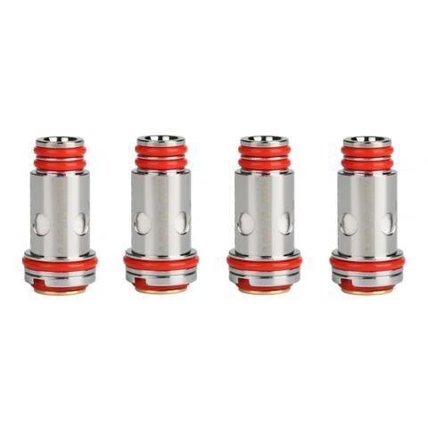 Uwell Whirl Coils | Major Vapour