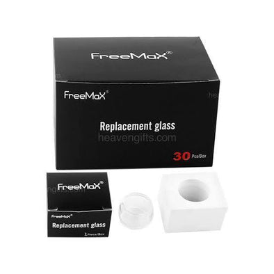 Freemax - Fireluke Mesh 5ml replacement glass | Major Vapour