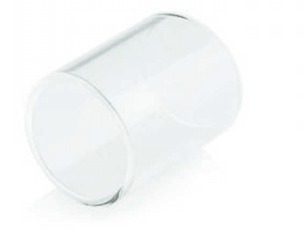 Vandy Vape - Kylin RTA Glass Tube 6ml | Major Vapour
