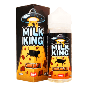 Milk King - Chocolate | Major Vapour