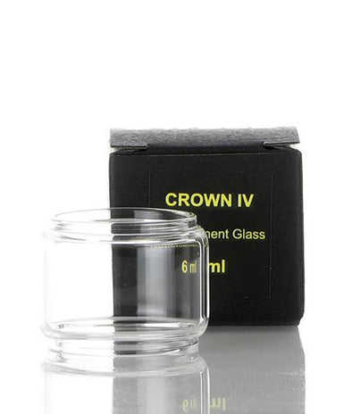 Uwell Crown IV (4) Glass | Major Vapour